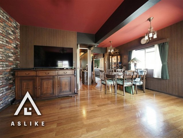 居間・リビング