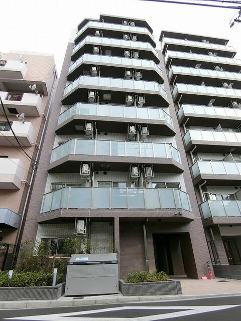 SHOKEN Residence 横浜BAY SIDE