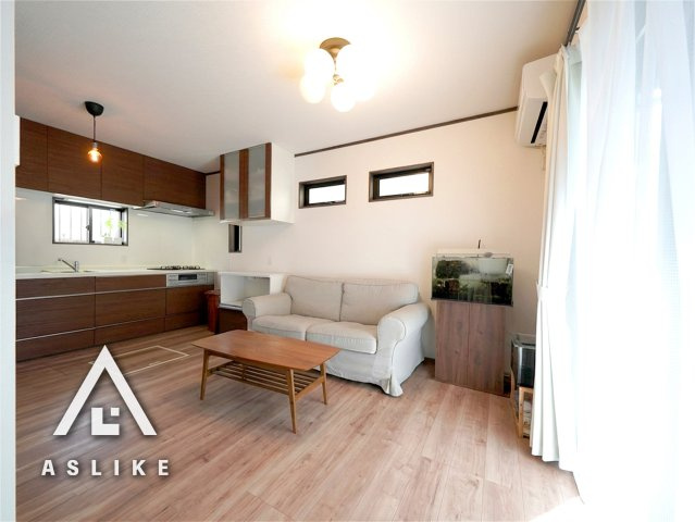 居間・リビング