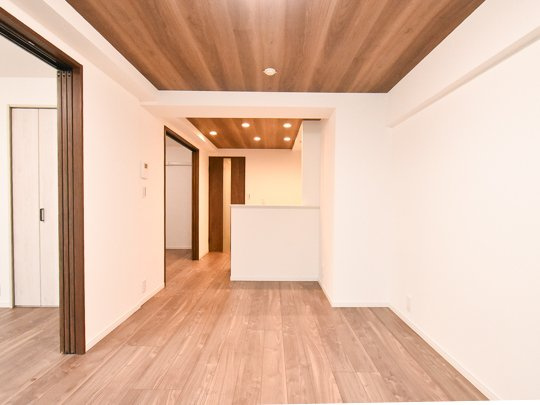 居間・リビング