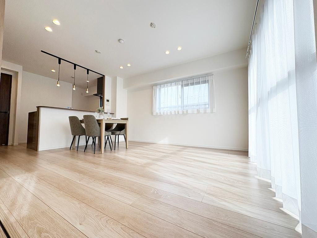 居間・リビング