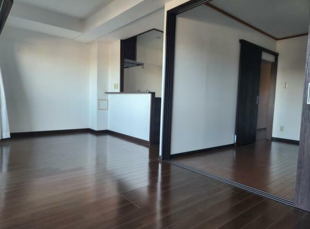 居間・リビング