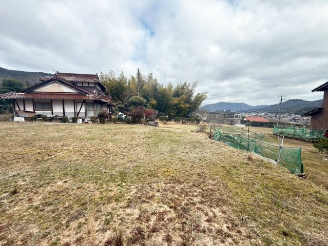 【現地写真】
2026年3月に撮影しました