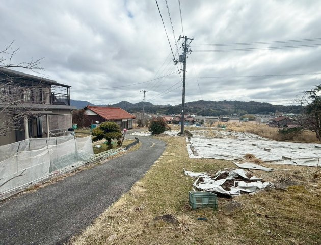【現地写真】
2026年3月に撮影しました