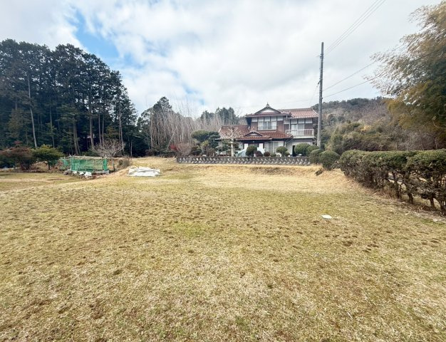 【現地写真】
2026年3月に撮影しました