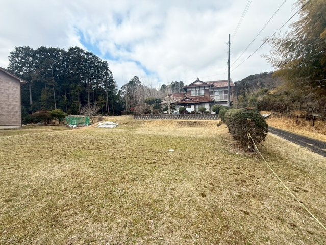 【現地写真】
2026年3月に撮影しました