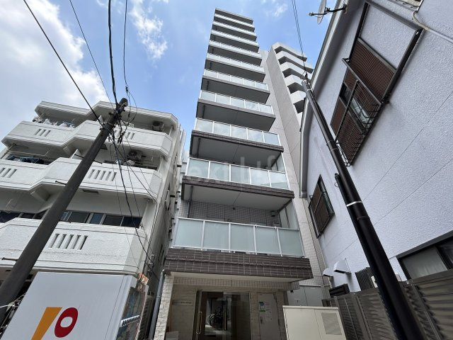 リヴシティ横濱新川町弐番館
