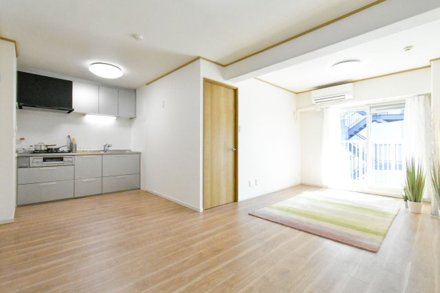 居間・リビング