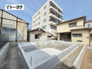 ブルーミングガーデン草津東1丁目の画像