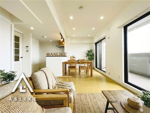 居間・リビング