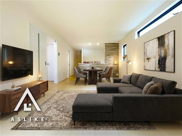 居間・リビング