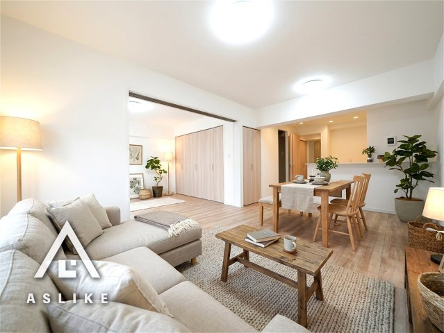 居間・リビング