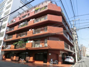 ロッコーマンション竹屋町の画像