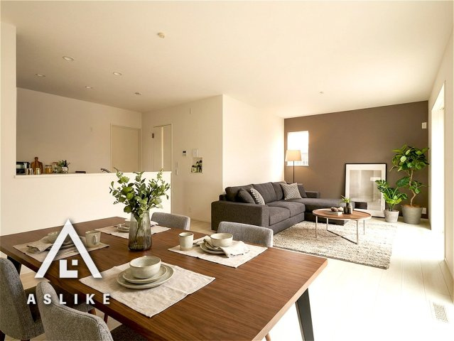 居間・リビング