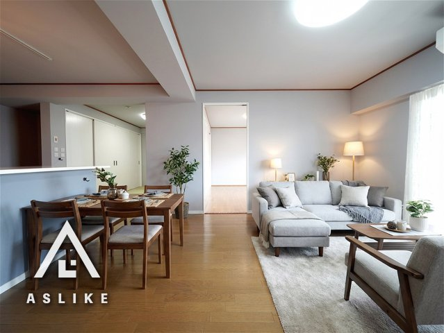 居間・リビング