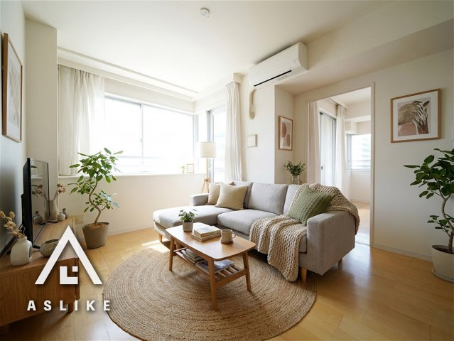 居間・リビング