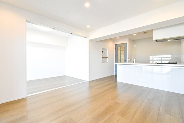 居間・リビング