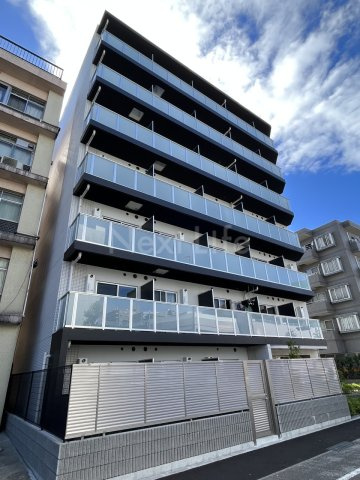 GENOVIA川崎II Skygarden