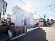 藤沢市大庭 中古戸建の画像