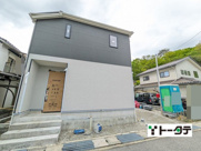 クレイドルガーデン焼山政畝1丁目の画像