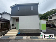 クレイドルガーデン焼山政畝1丁目の画像