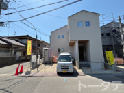 住まいのトータテ　ヴェルコート古賀花見東2丁目の画像