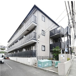 物件の外観です
