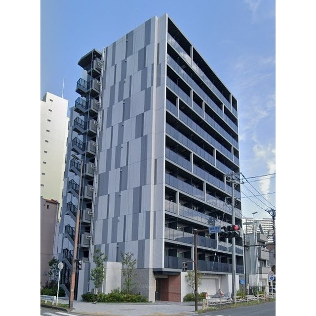 ラ・メゾン川崎六番館