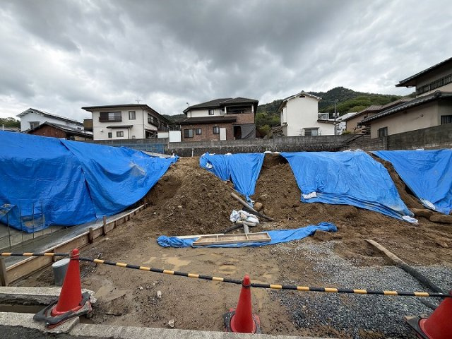上温品4丁目の画像