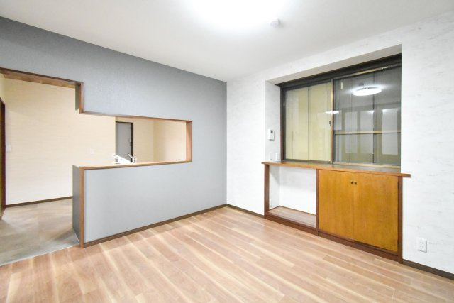 居間・リビング