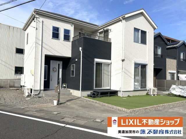 【中古】 もめごとなしに住宅を建てる法新版 可児市川合 中古住宅 ｜ERA LIXIL不動産ショップ 藤不動産株式会社