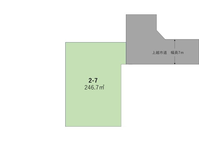 土地図