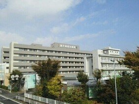 藤沢湘南台病院まで800m