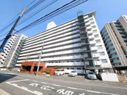 リバーサイドネオ舟入の画像