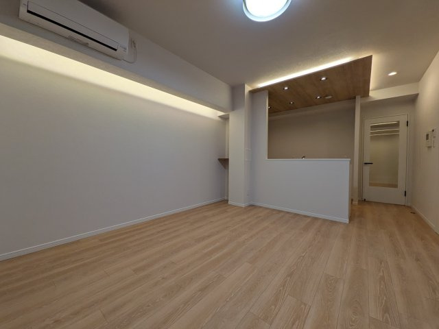 洋室