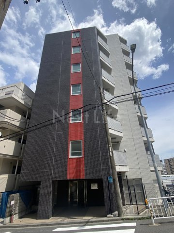 Rising place 桜木町三番館