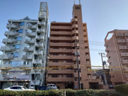 ライオンズマンション西霞町第2の画像