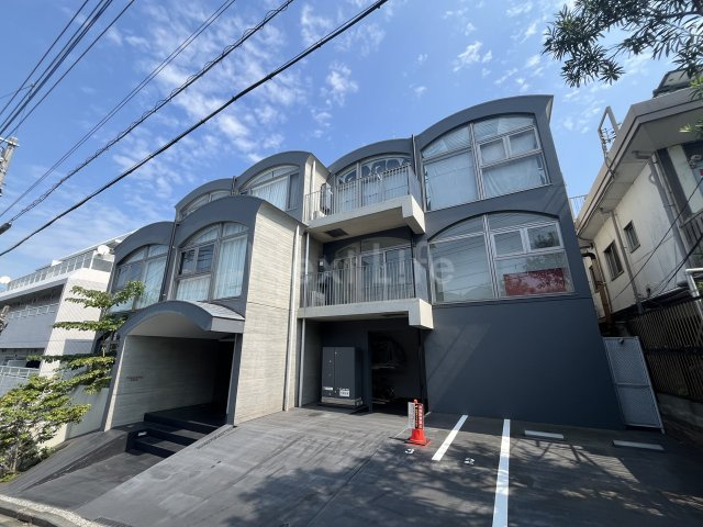 ライフパティオ菊名