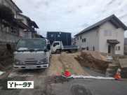 クレイドルガーデン黒川3丁目の画像