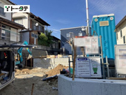 クレイドルガーデン黒川3丁目の画像