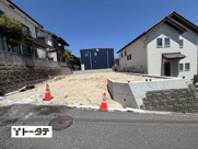 クレイドルガーデン黒川3丁目の画像
