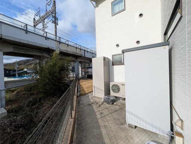 【現地写真】
2026年3月に撮影しました