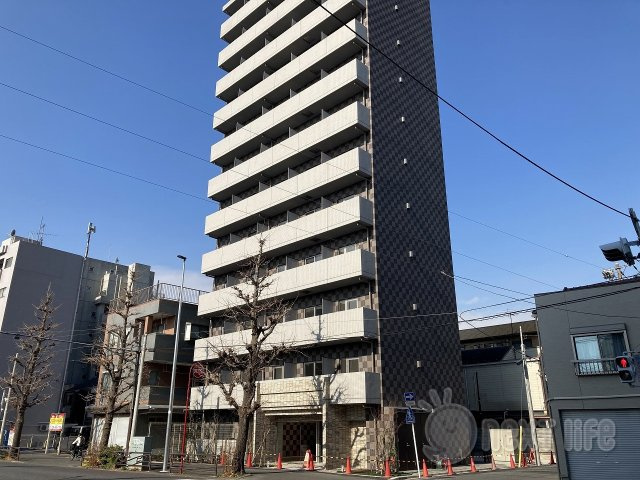 KDXレジデンス川崎