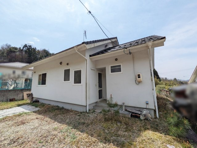 【現地写真】
2026年4月に撮影しました