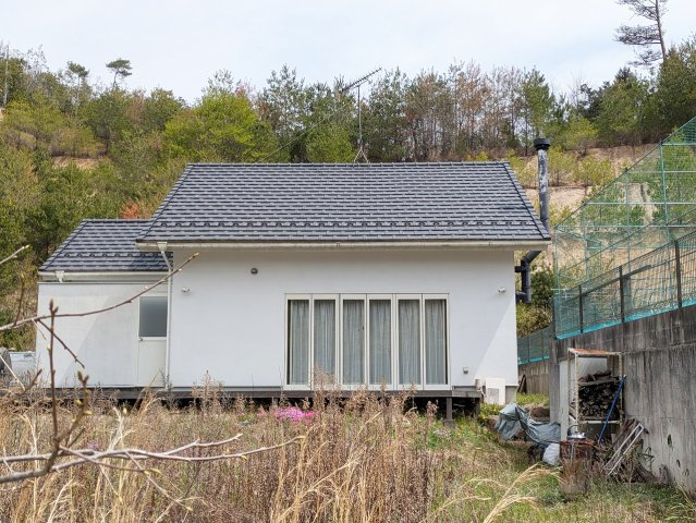 【現地写真】
2026年4月に撮影しました
