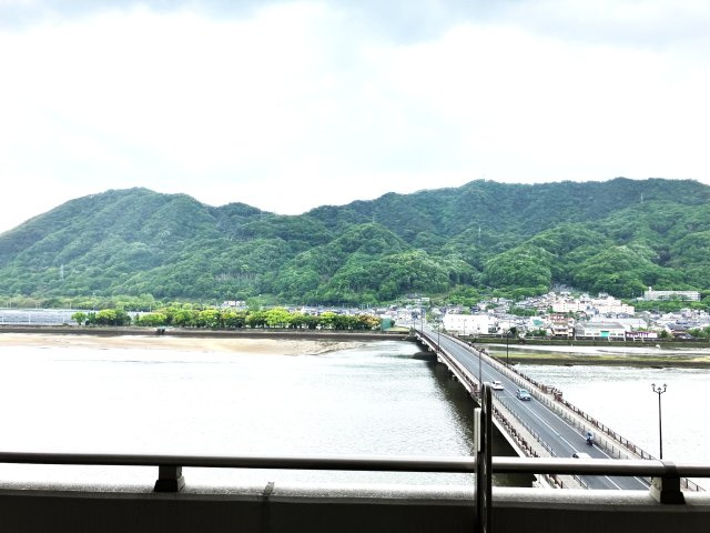 【現地写真】
2026年5月に撮影しました