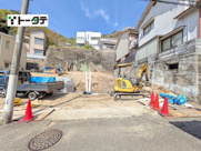 阿賀中央4丁目の画像