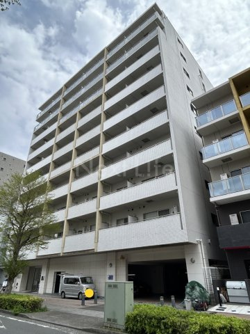 HF新横浜レジデンス