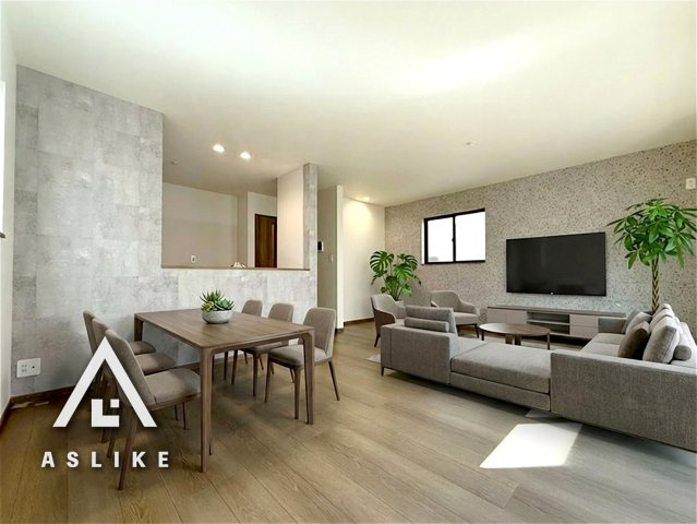 居間・リビング