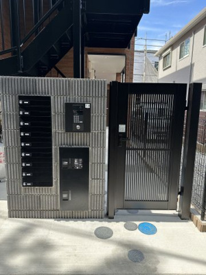 同施工物件